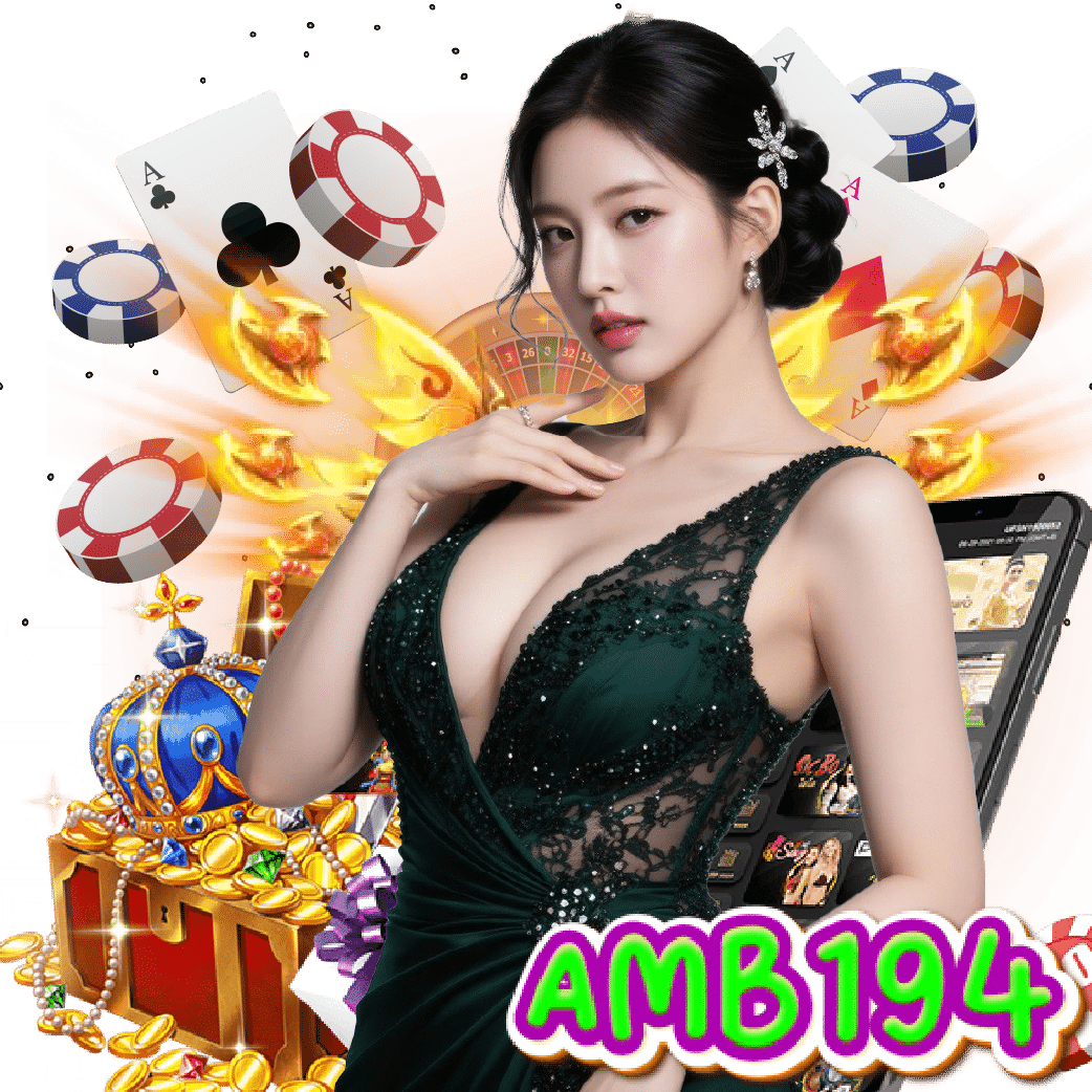 amb194 ทางเข้า