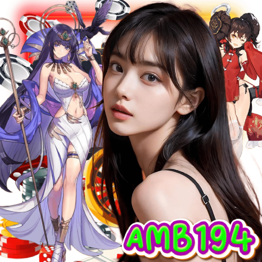 amb194 อันดับ 1
