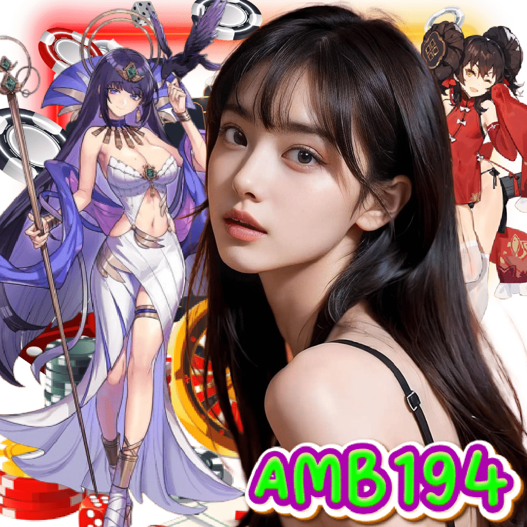 amb194 อันดับ 1