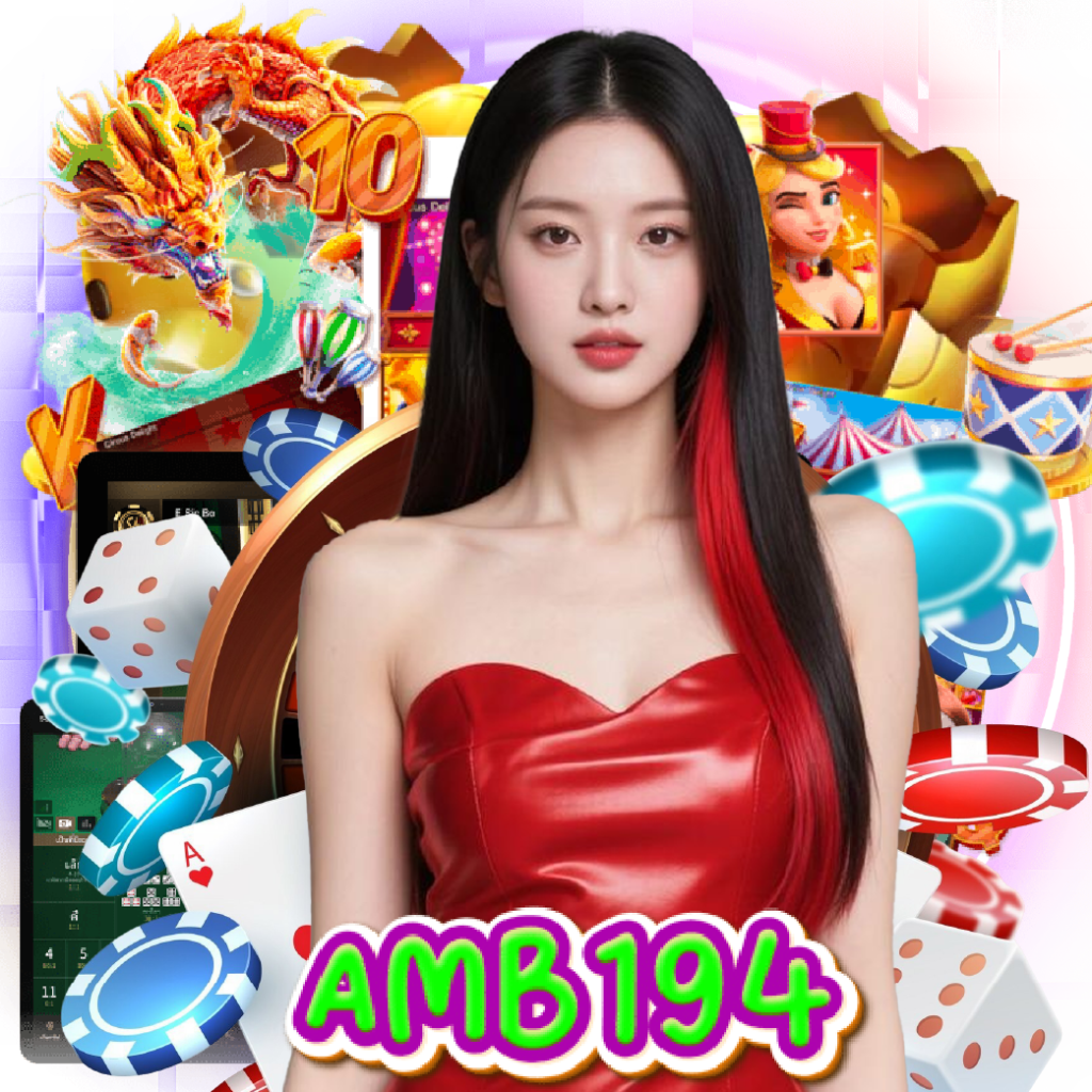 amb194 เข้าสู่ระบบ